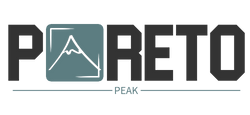 Main Logo Pareto Peak