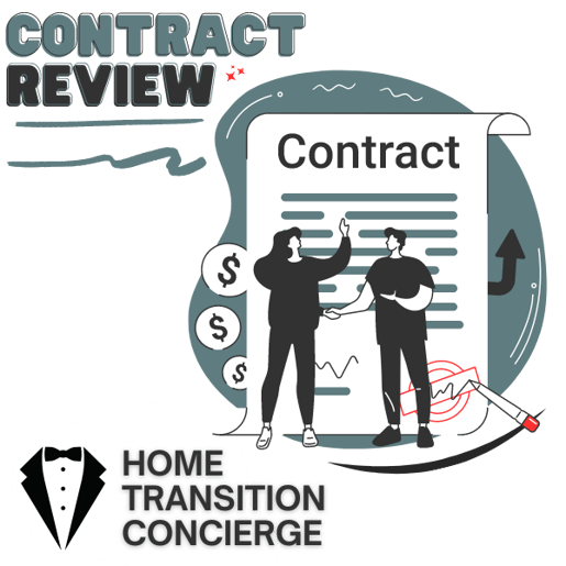 Contract Review Pareto Peak
